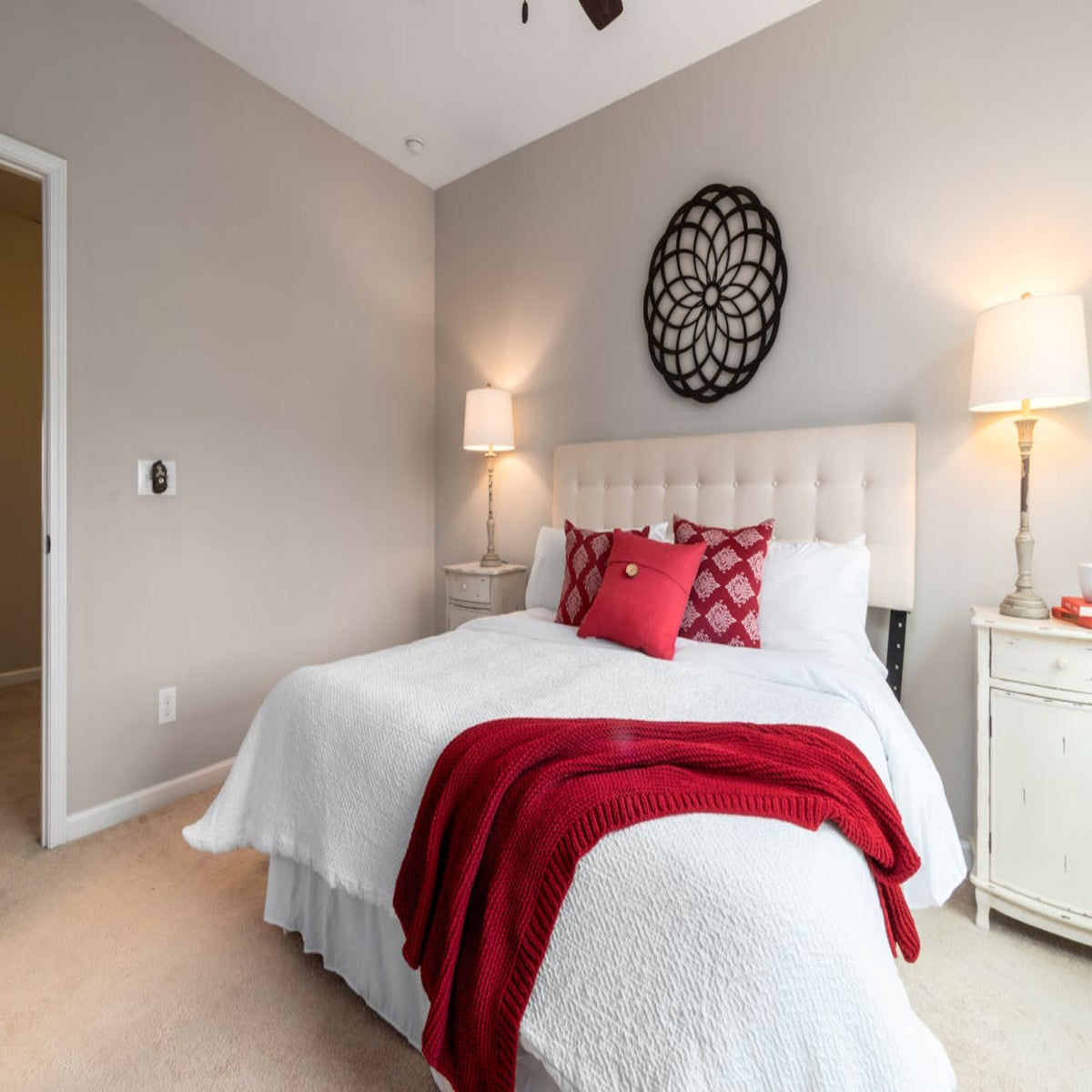 Decoração de Quarto