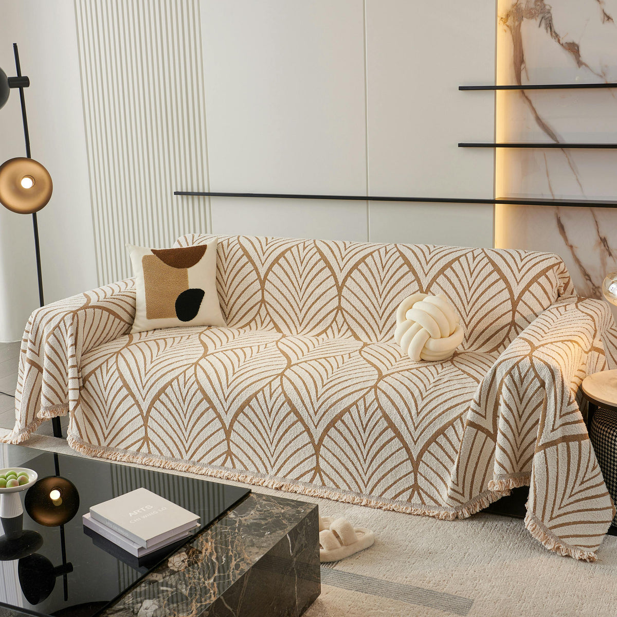 Decoração de Sala
