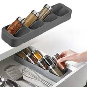 Organizador de Gaveta Premium para Cozinha