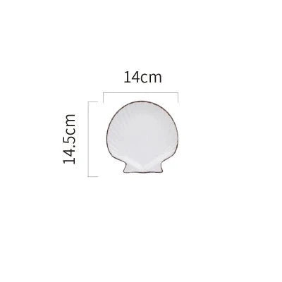 Linha Oceano Louças em Cerâmica 8 Modelos