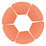 Jogo Americano Woven para Mesa 4 ou 6pcs