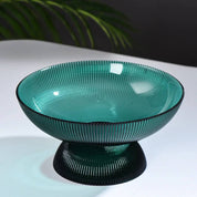 Linha Fruteiras de Vidro 7 Modelos