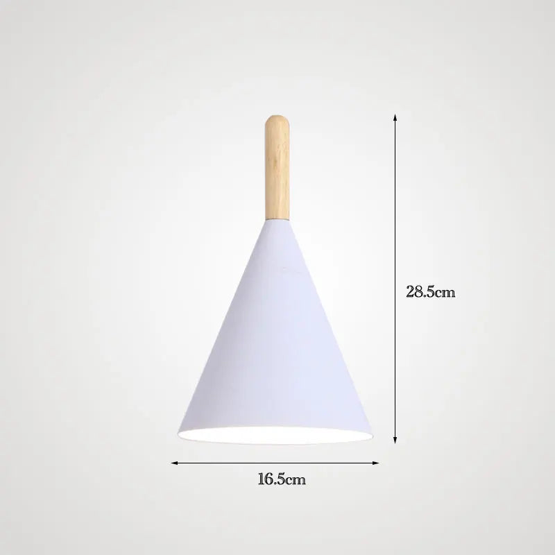 Linha Luminária Colors de Led