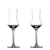 Taças Escocesas em Cristal 120ml - Individual ou 2pcs