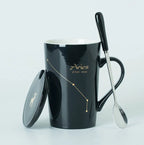 Caneca Signos Cerâmica - 450ml