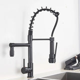Torneira Gourmet 360 com Misturador de Água
