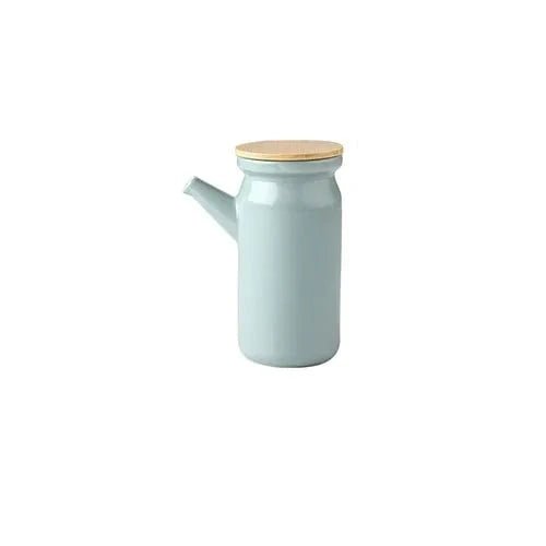 Linha Potes e Jarras para Cozinha em Cerâmica Vários Modelos