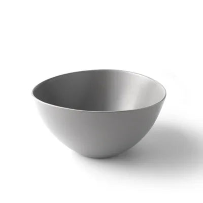 Prato de cerâmica japonês nórdico, conjunto de tigela triangular, para salada, restaurante, bife