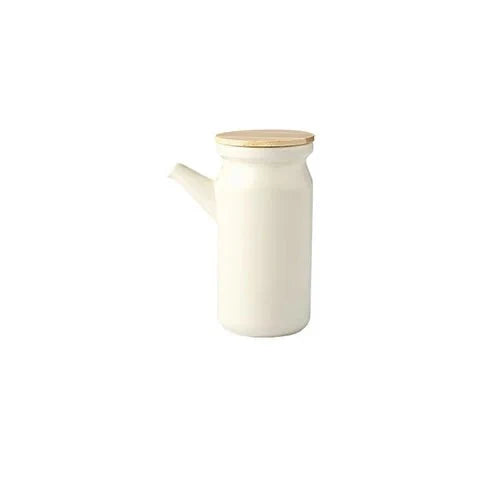 Linha Potes e Jarras para Cozinha em Cerâmica Vários Modelos