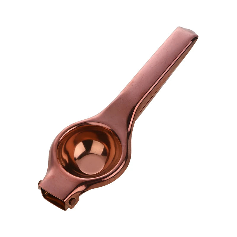 Espremedor em Inox Várias Cores