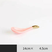 Linha Rosa Louças em Cerâmica Vários Modelos