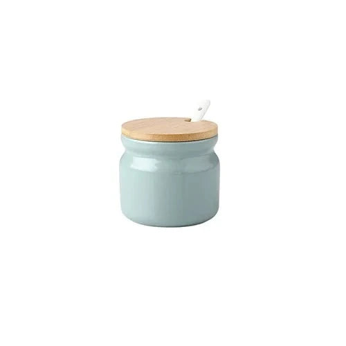 Linha Potes e Jarras para Cozinha em Cerâmica Vários Modelos