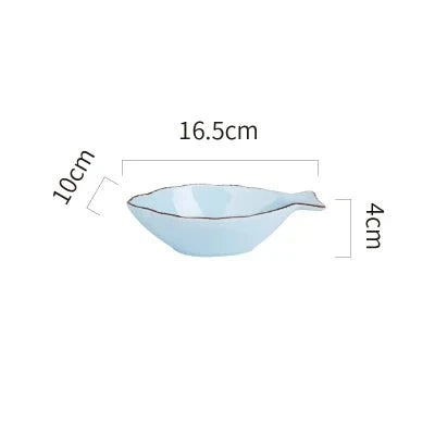 Linha Oceano Louças em Cerâmica 8 Modelos