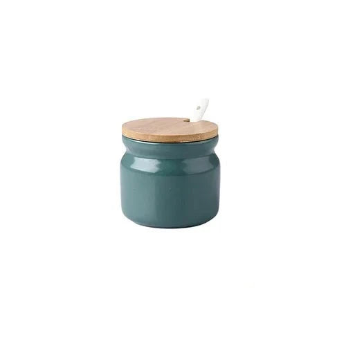 Linha Potes e Jarras para Cozinha em Cerâmica Vários Modelos