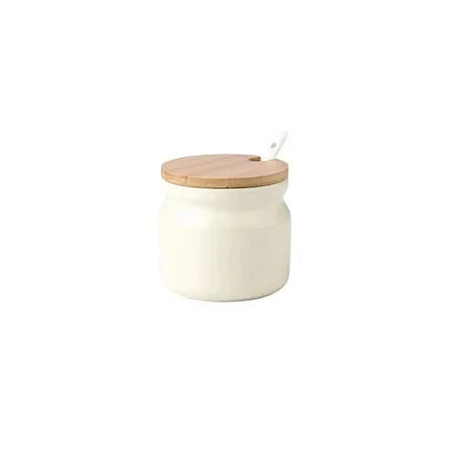 Linha Potes e Jarras para Cozinha em Cerâmica Vários Modelos