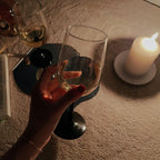 Taça Borgonha Black