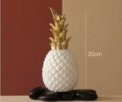 Abacaxi Adorno Decorativo