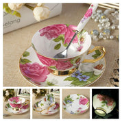 Conjunto Suíço 3pcs