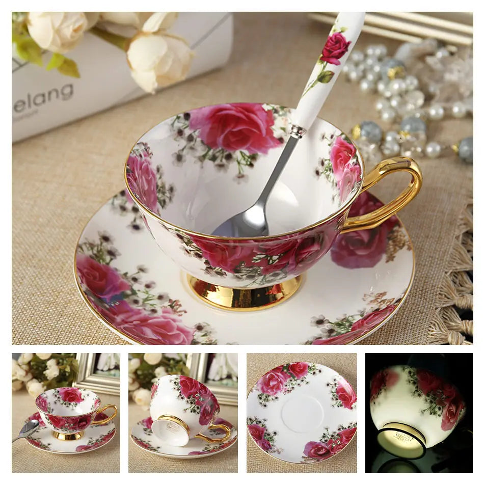 Conjunto Suíço 3pcs