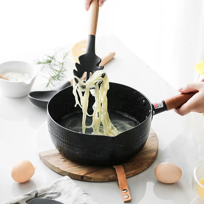 Jogo Utensílios de Cozinha 11 Pcs