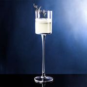 Kit Taças em Cristal 130ml - 4pcs