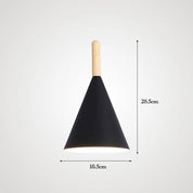 Linha Luminária Colors de Led