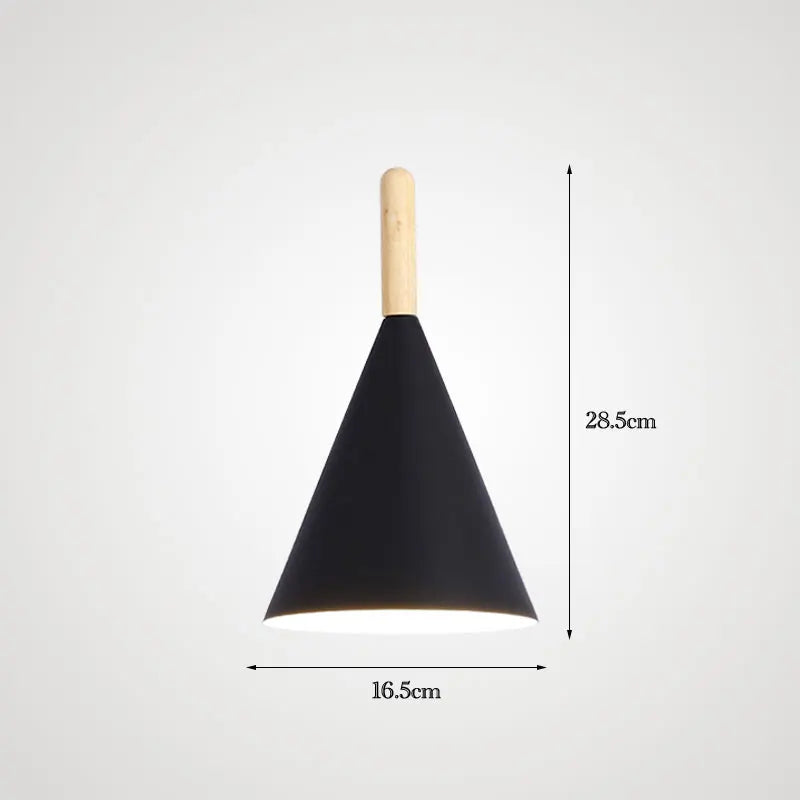 Linha Luminária Colors de Led