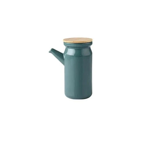 Linha Potes e Jarras para Cozinha em Cerâmica Vários Modelos