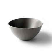 Prato de cerâmica japonês nórdico, conjunto de tigela triangular, para salada, restaurante, bife