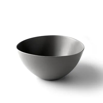 Prato de cerâmica japonês nórdico, conjunto de tigela triangular, para salada, restaurante, bife