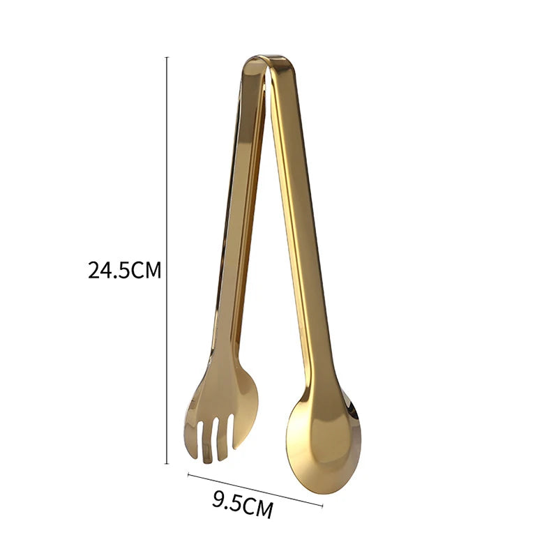 Espátula Gold Pegador para Cozinha