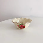 Louças de Porcelana Vintage Floratta - Individual