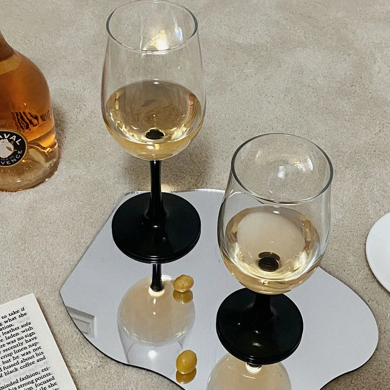 Taça Borgonha Black