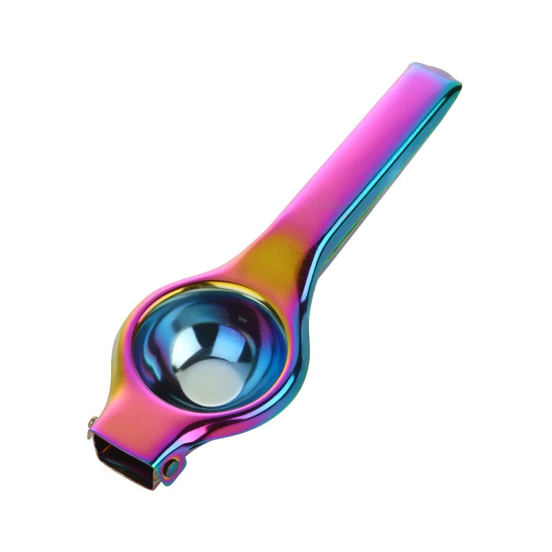 Espremedor em Inox Várias Cores