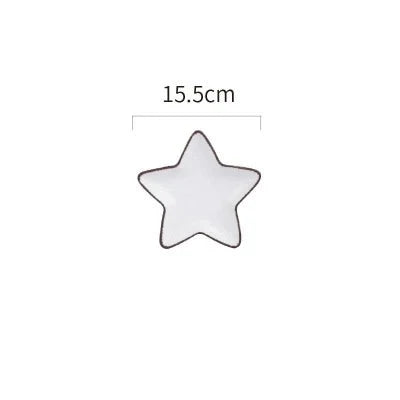 Linha Oceano Louças em Cerâmica 8 Modelos