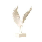 Estatueta Asas em Resina 4 Modelos