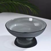Linha Fruteiras de Vidro 7 Modelos
