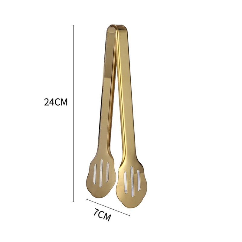 Espátula Gold Pegador para Cozinha