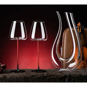 Conjunto Decanter com 2 Taças