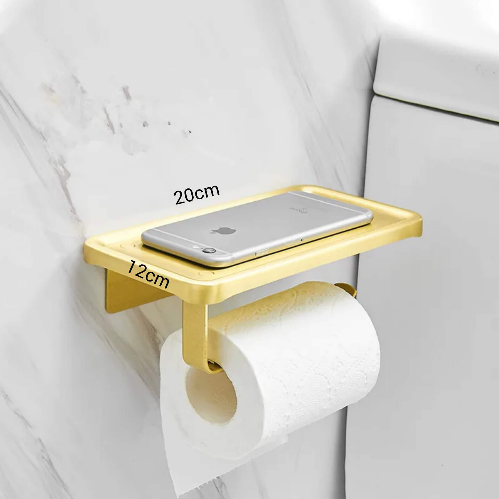 Linha Gold Suporte de Parede 5 Modelos