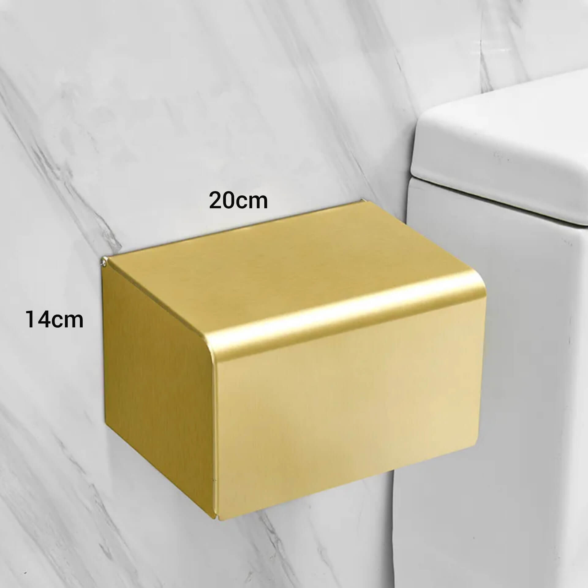 Linha Gold Suporte de Parede 5 Modelos