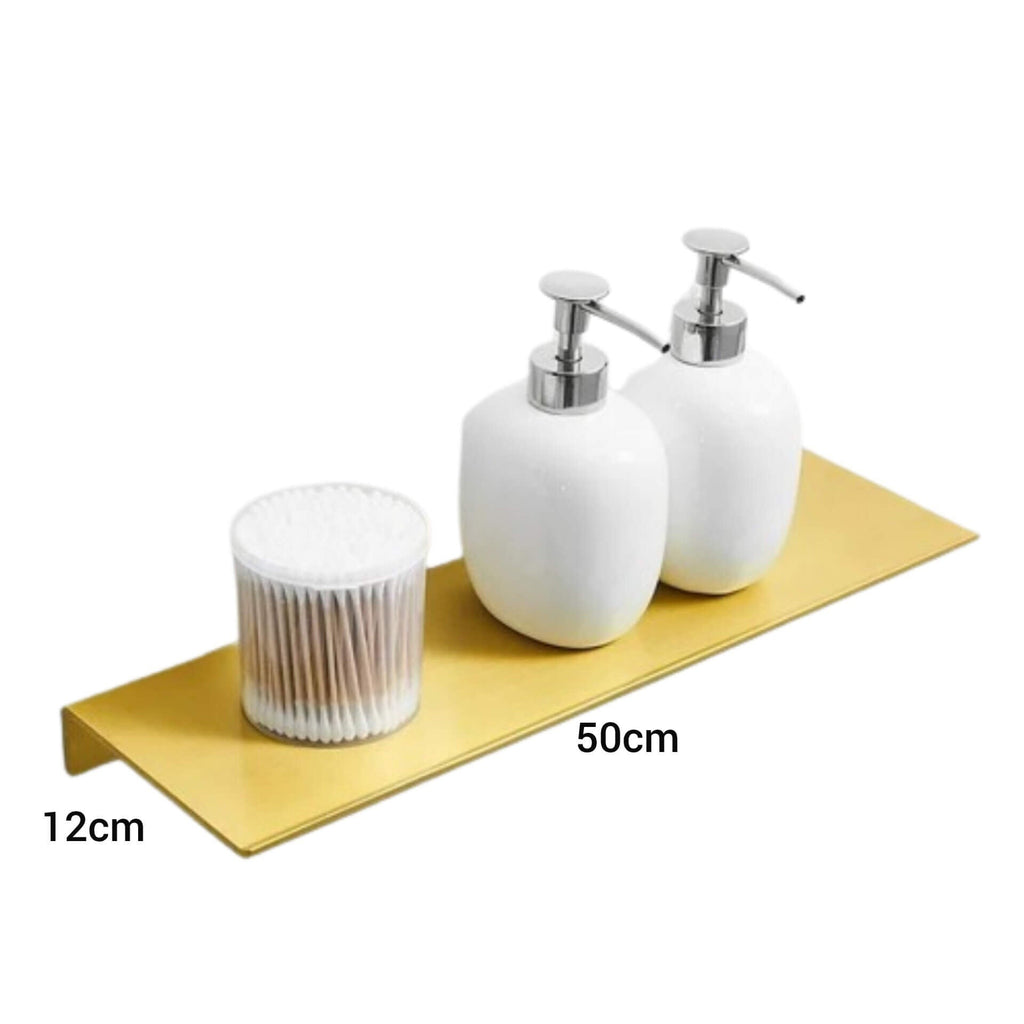 Linha Gold Suporte de Parede 5 Modelos