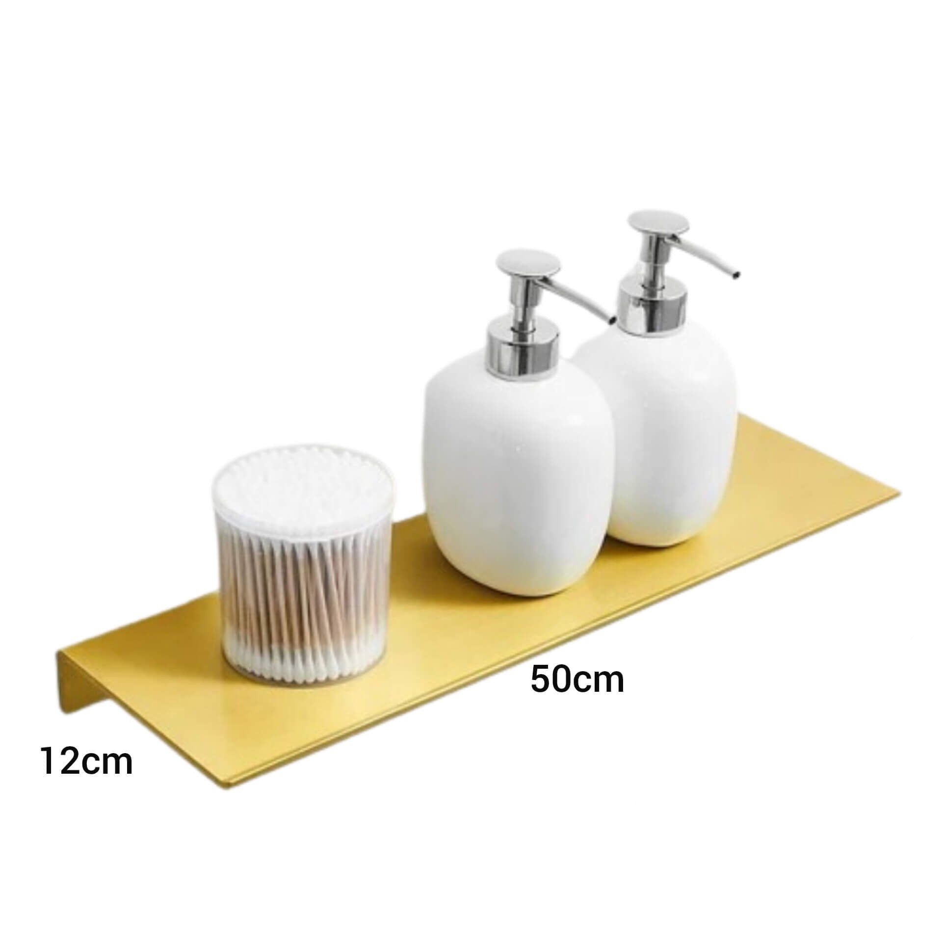 Linha Gold Suporte de Parede 5 Modelos