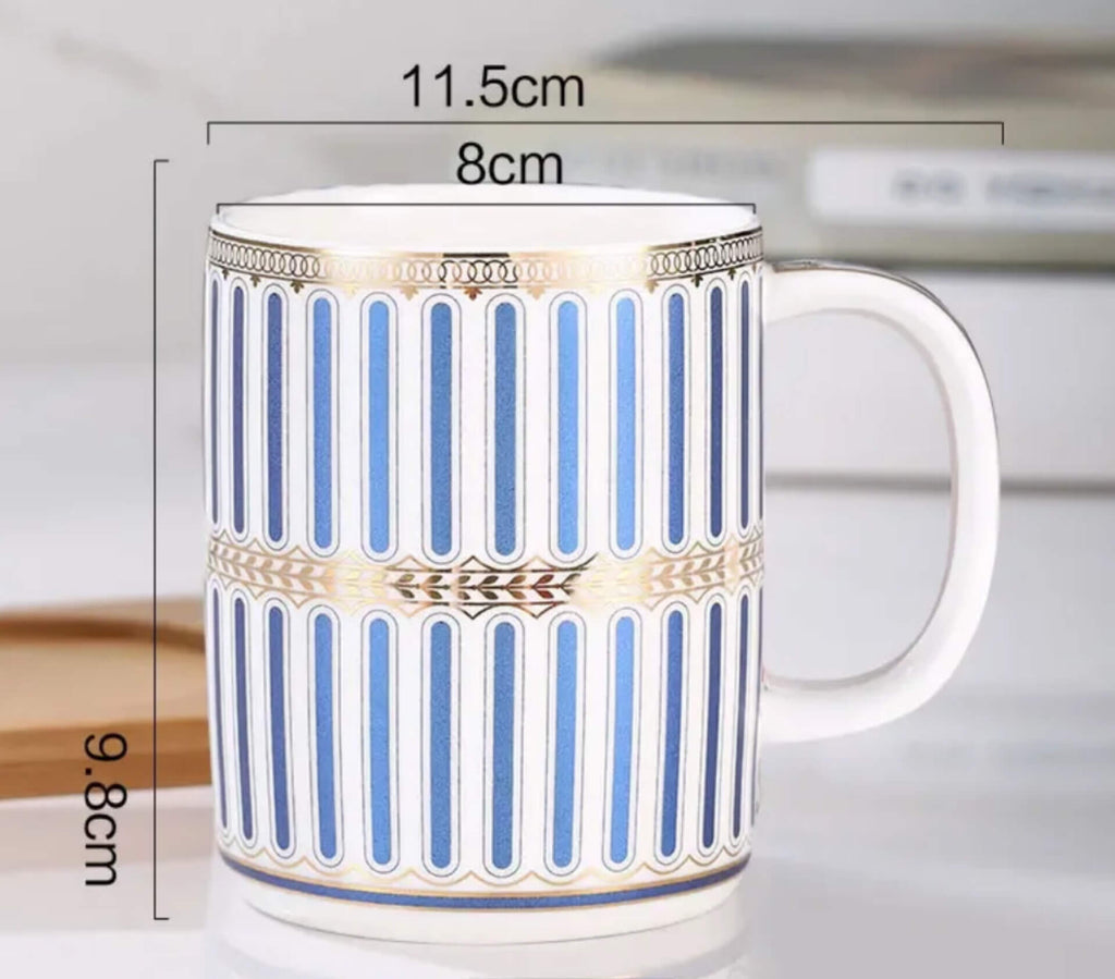 Acessórios para Banheiro em Cerâmica