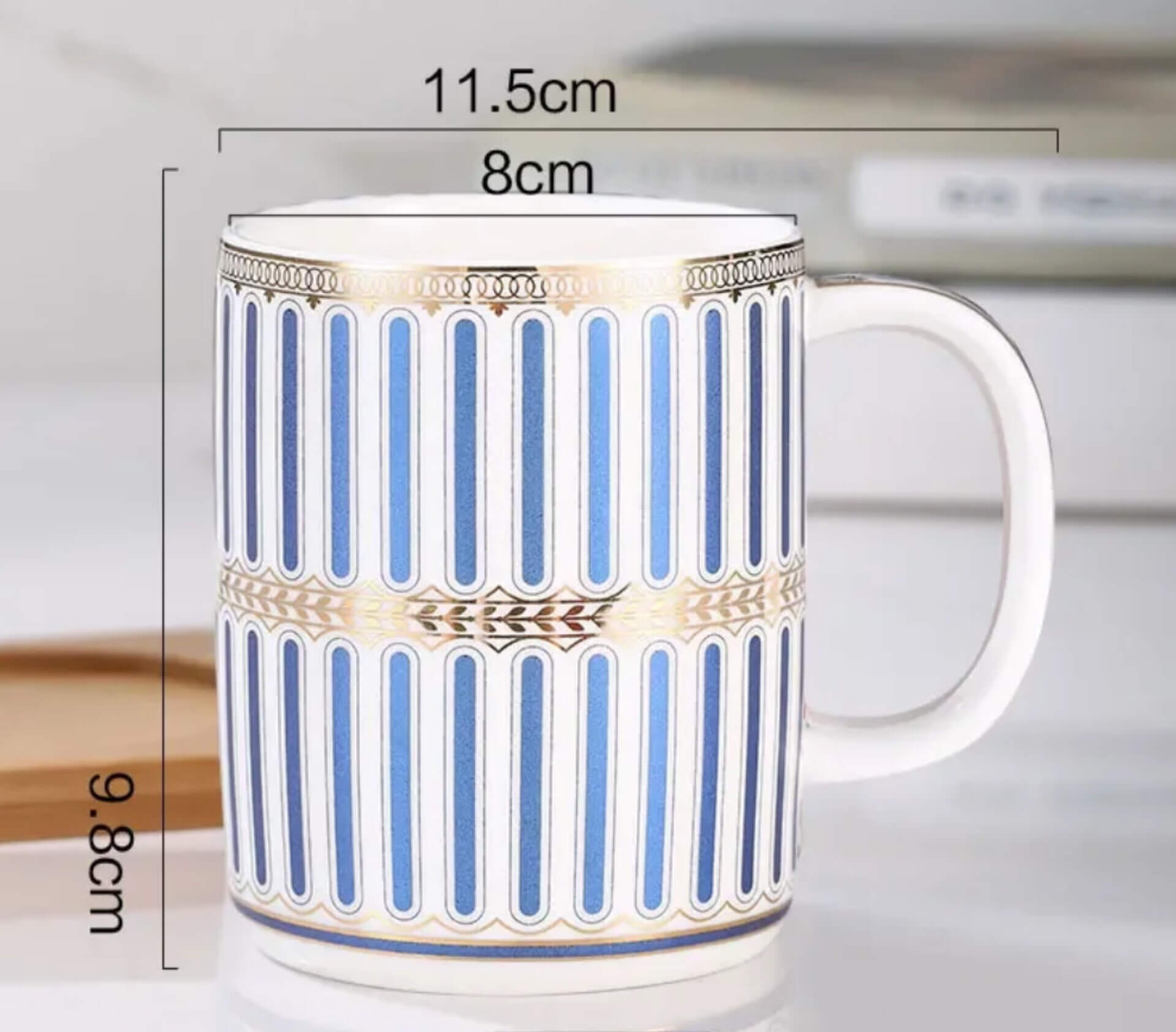 Acessórios para Banheiro em Cerâmica