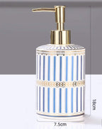 Acessórios para Banheiro em Cerâmica