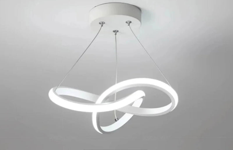 Luminária Trio de Led