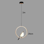 Pendente Bird Led