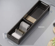 Organizador de Utensílios para Gaveta