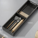 Organizador de Utensílios para Gaveta